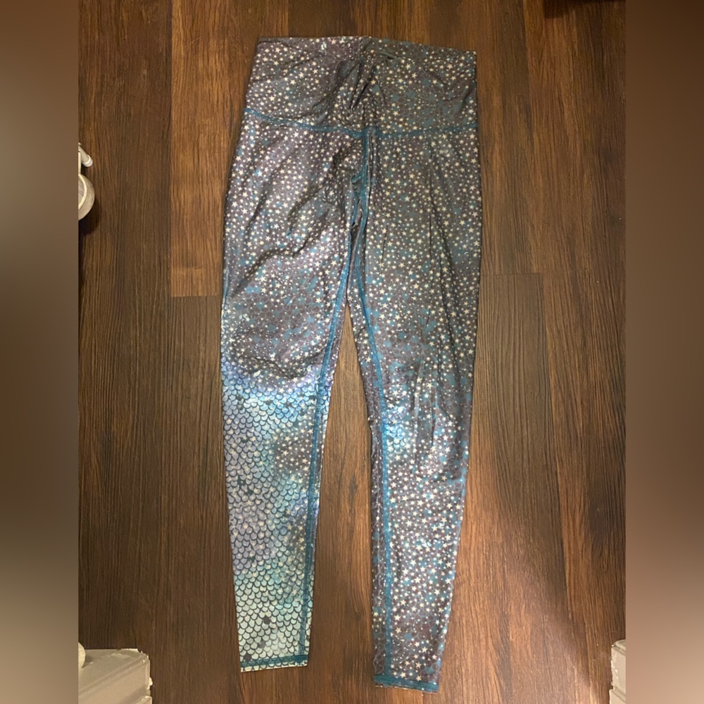 Teeki leggings